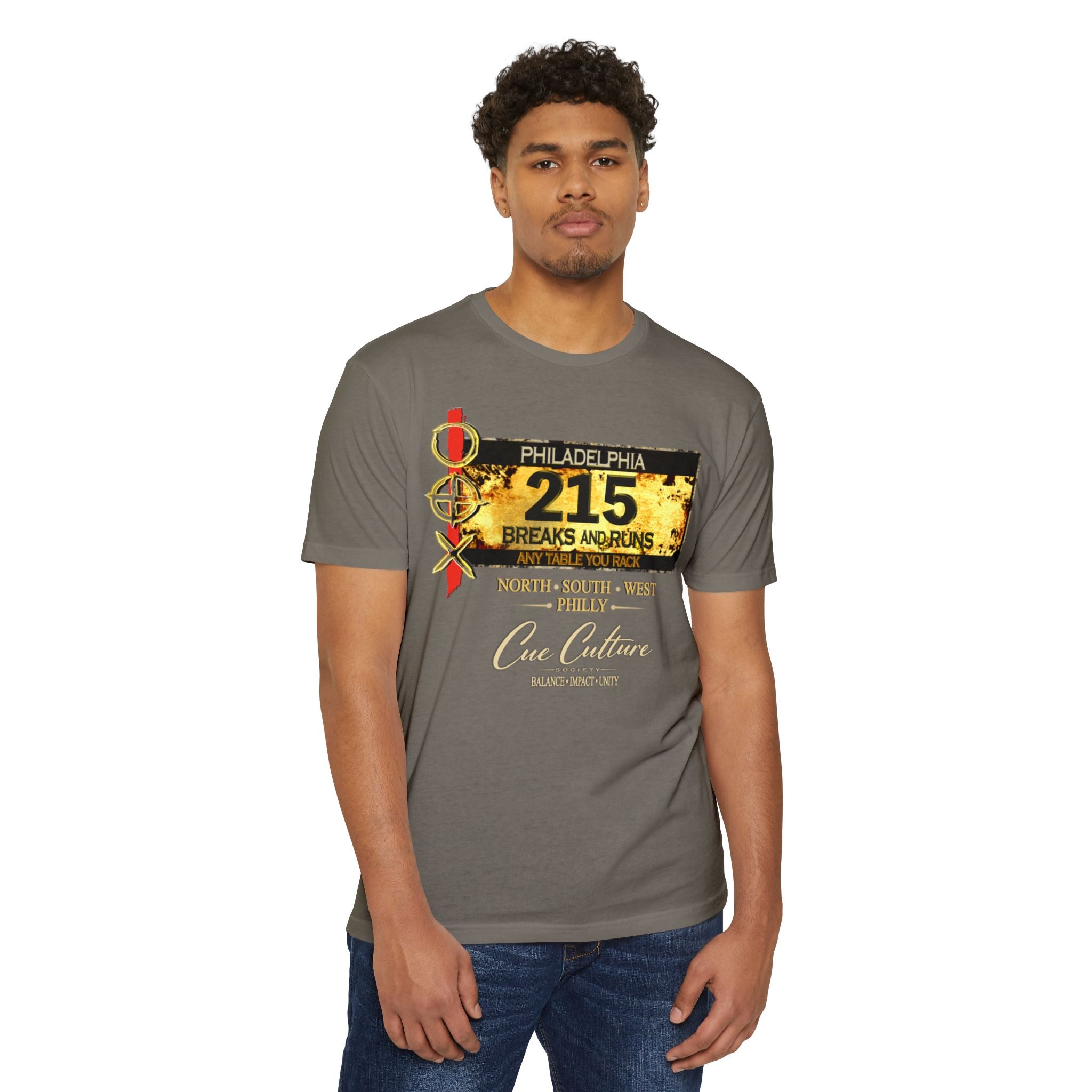 "215 ZONE A"