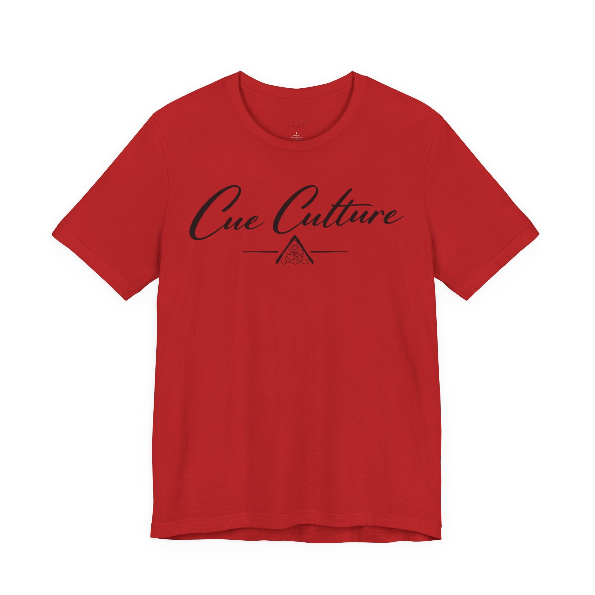 CCS "Smooth Stroke" Tee