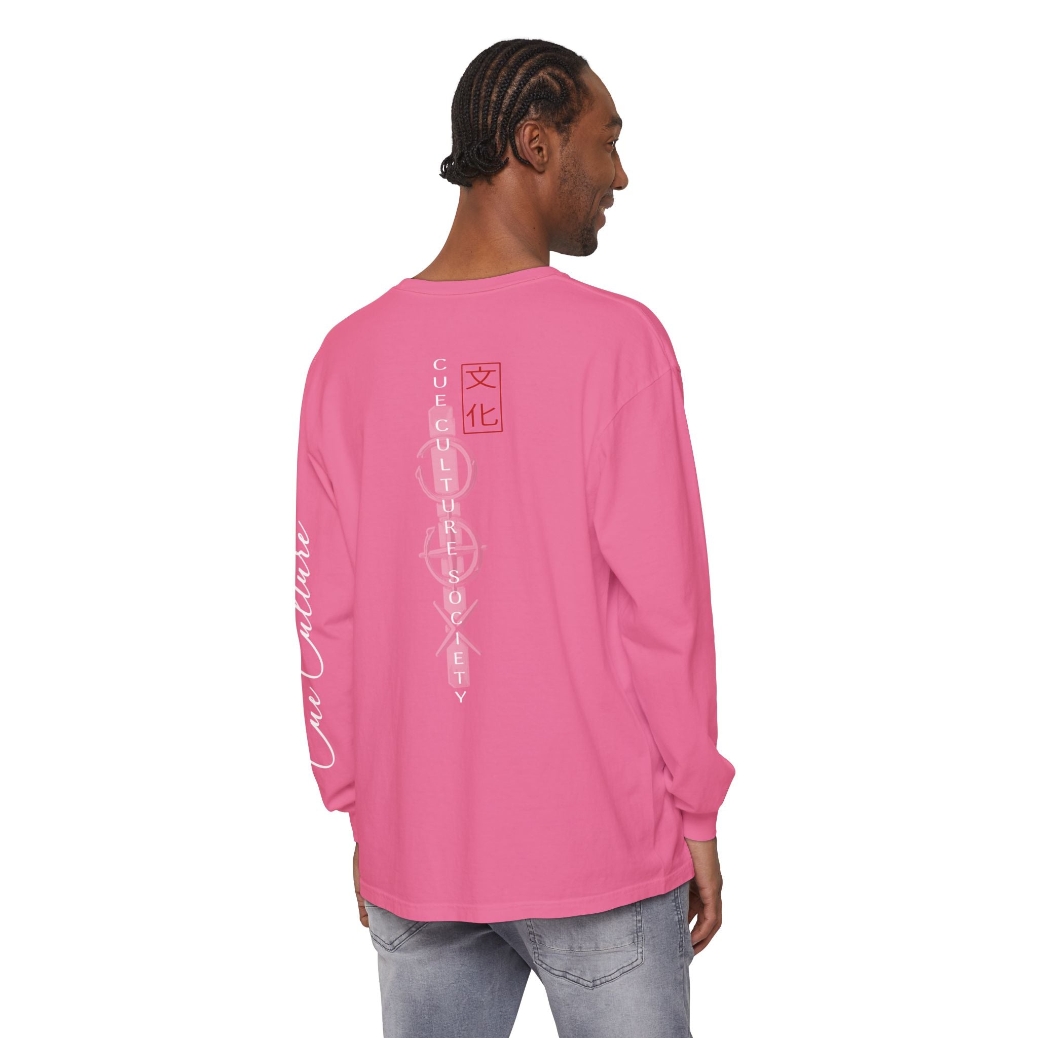 WINKY Longsleeve