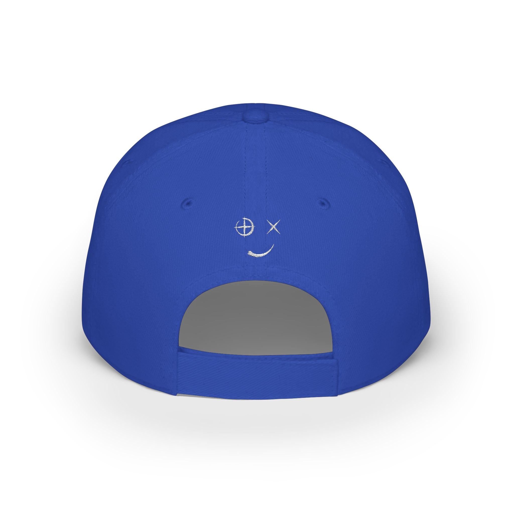 Cue Culture Society Cap Dark