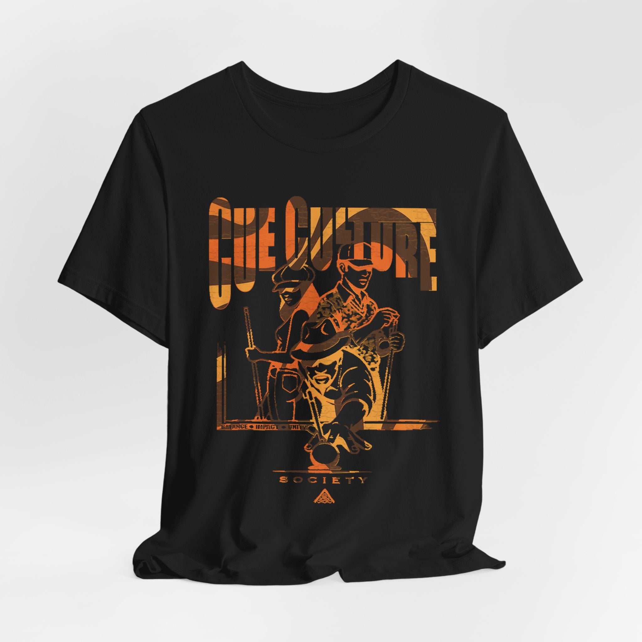 "Us" 70's Tee