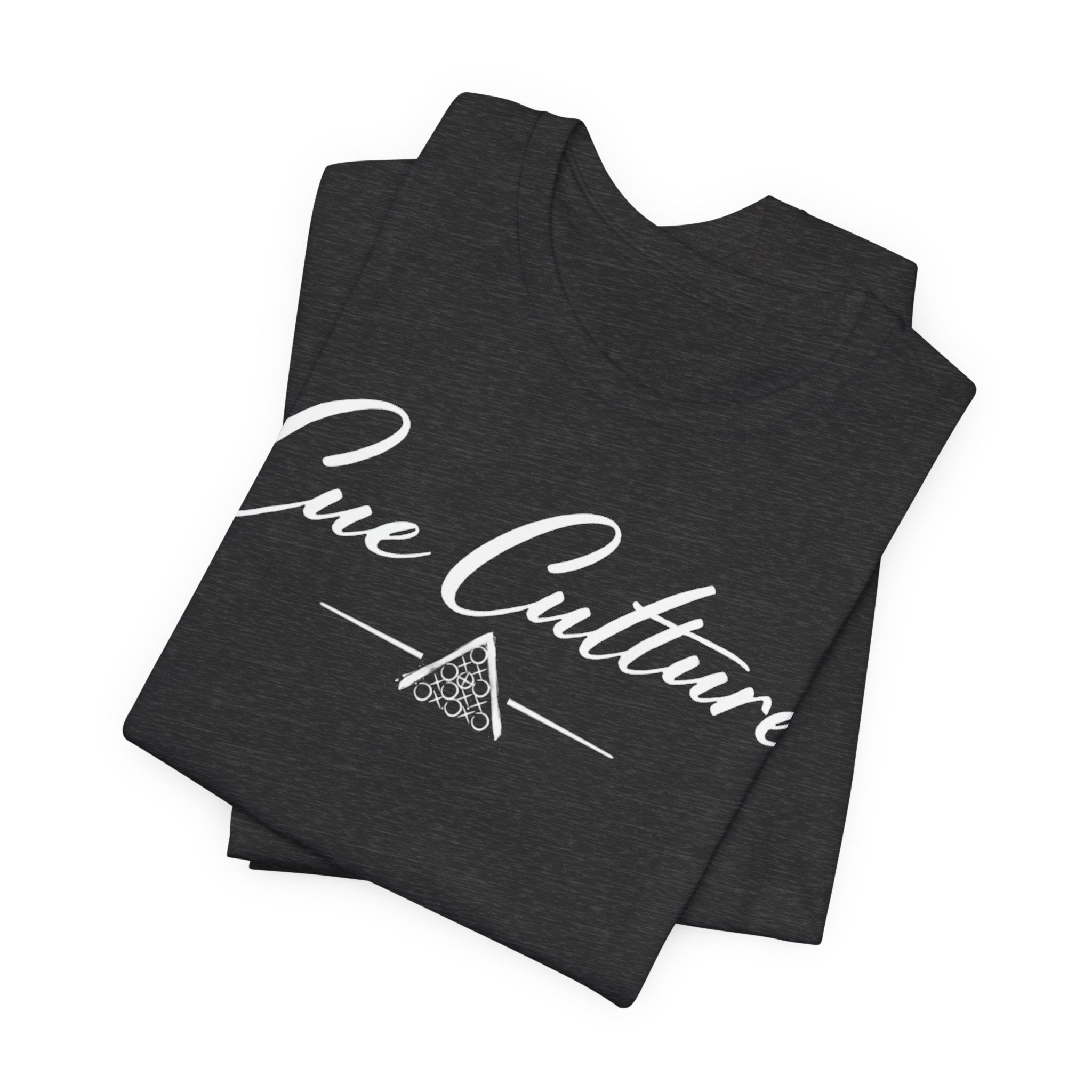 CCS "Smooth Stroke" Tee