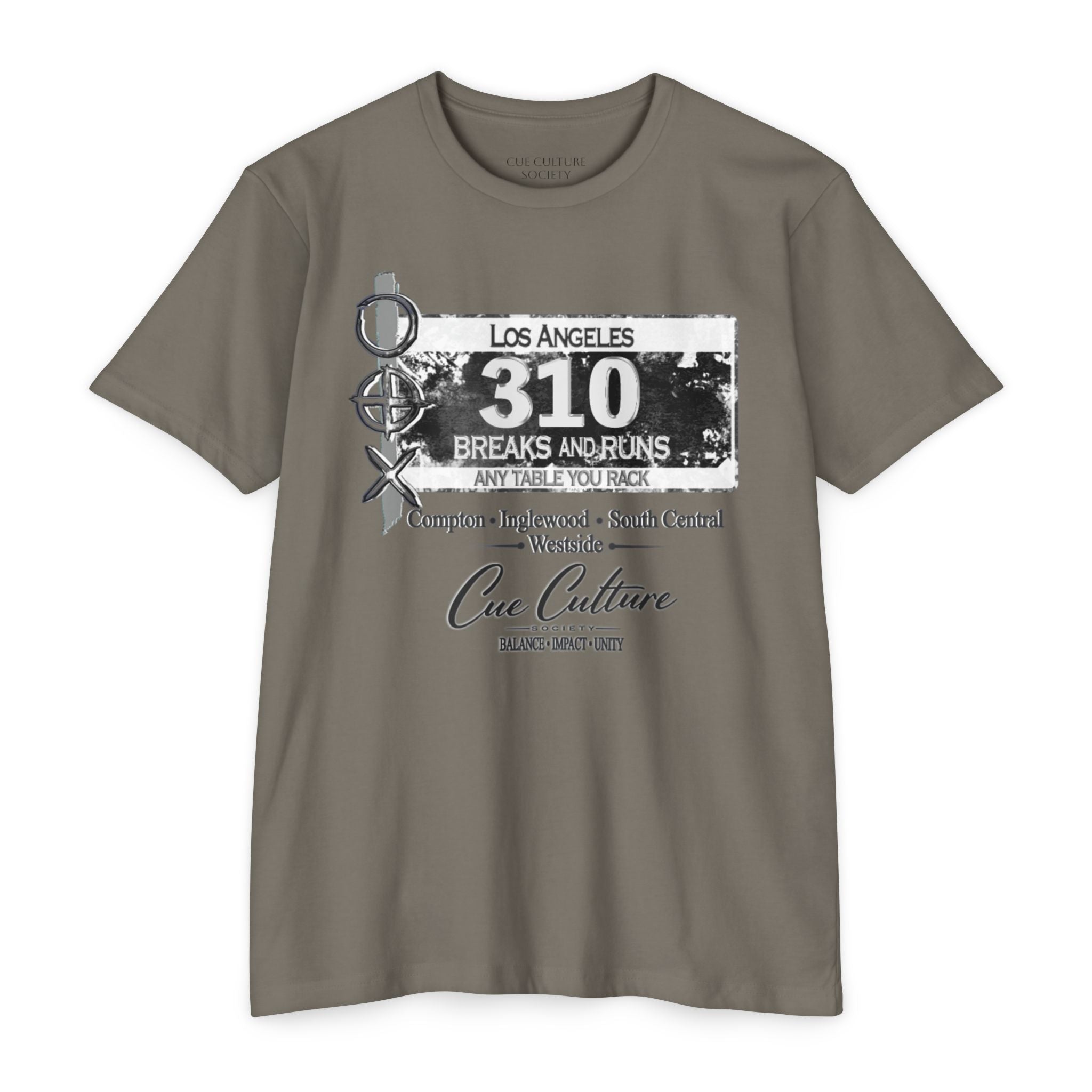 "310 ZONE A"