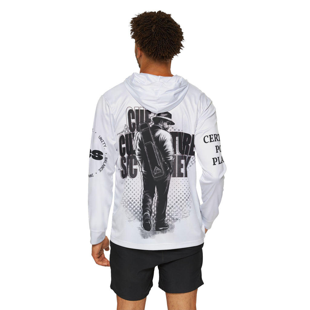CCS - PERFORMANCE HOODIE