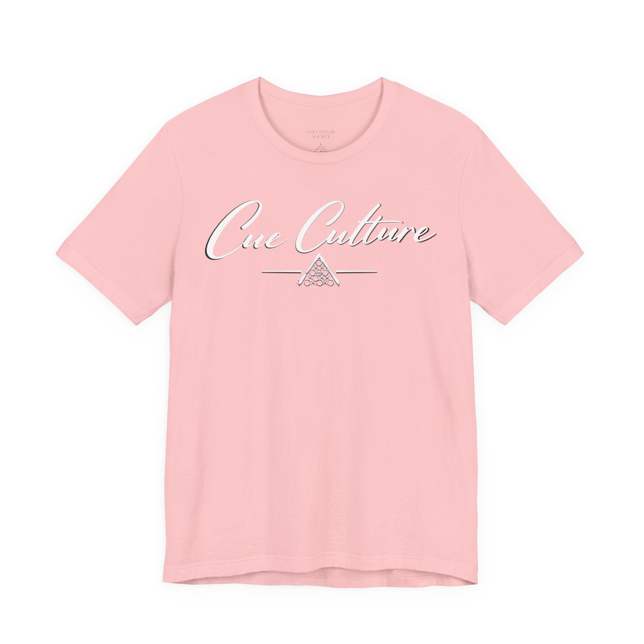 CCS "Smooth Stroke" Tee