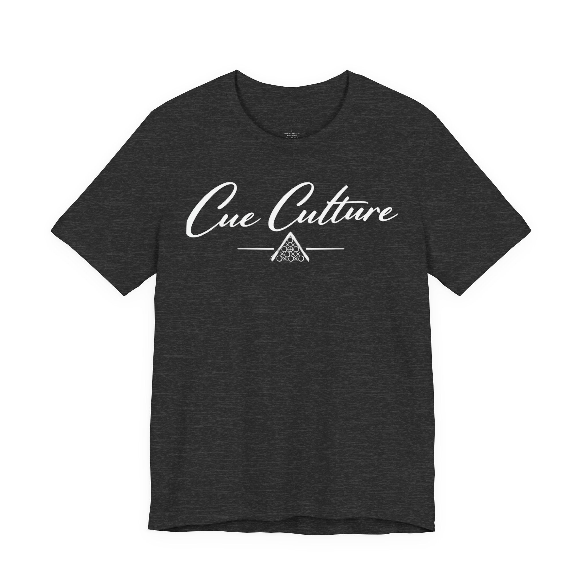 CCS "Smooth Stroke" Tee
