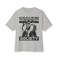 CCS Boxy Tee