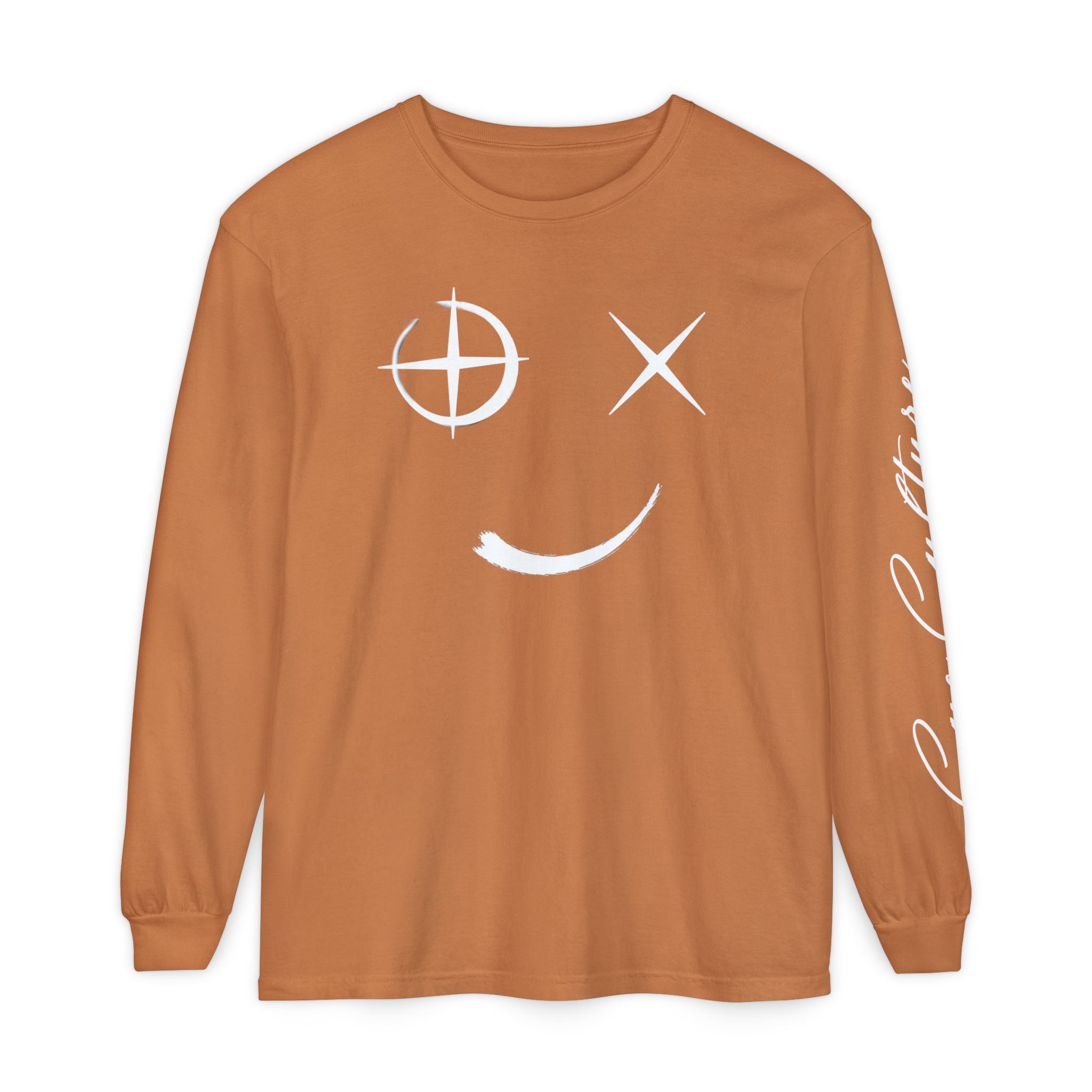 WINKY Longsleeve