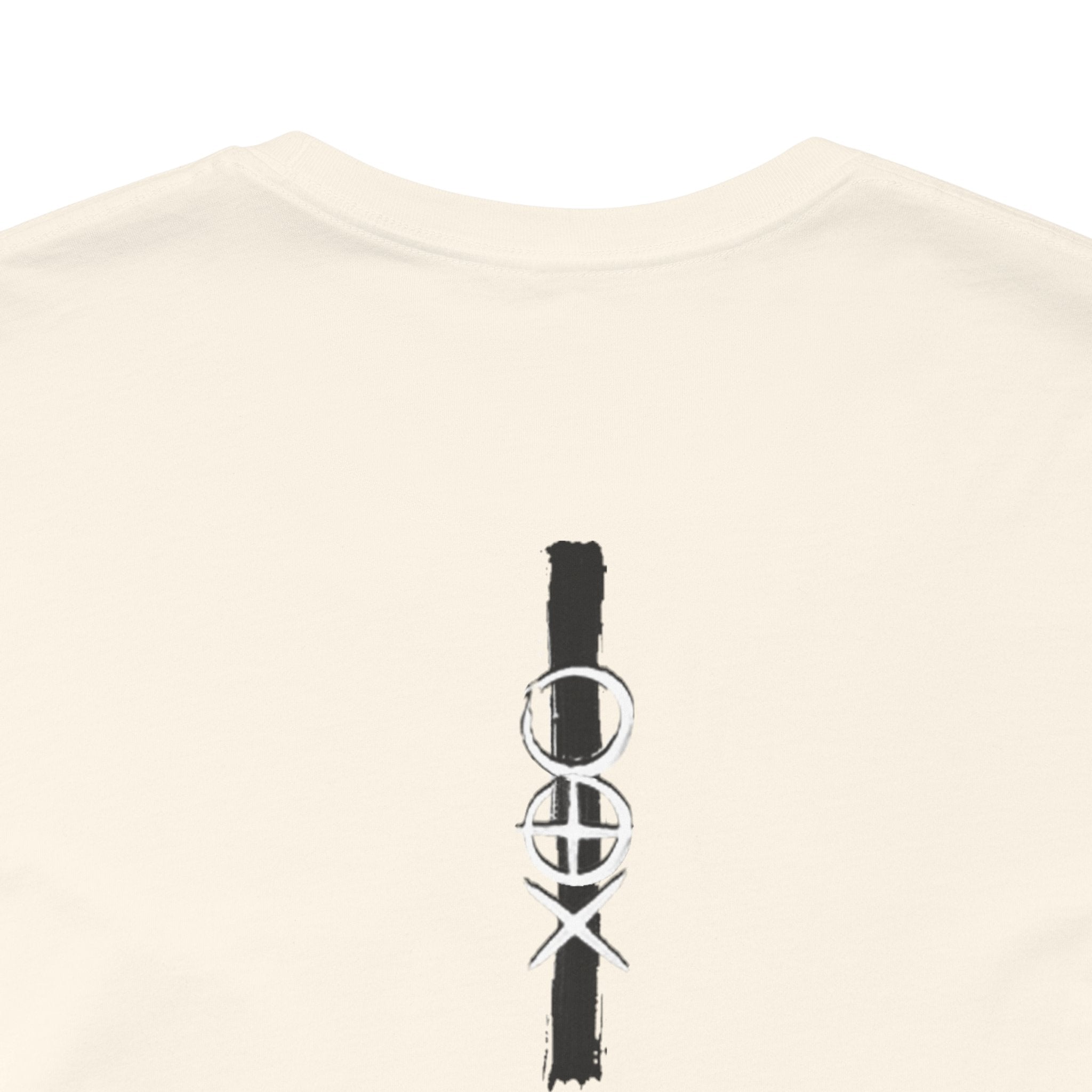 CCS SIGNATURE TEE