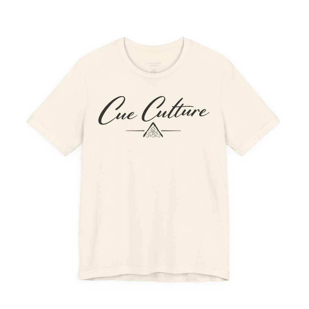 CCS "Smooth Stroke" Tee