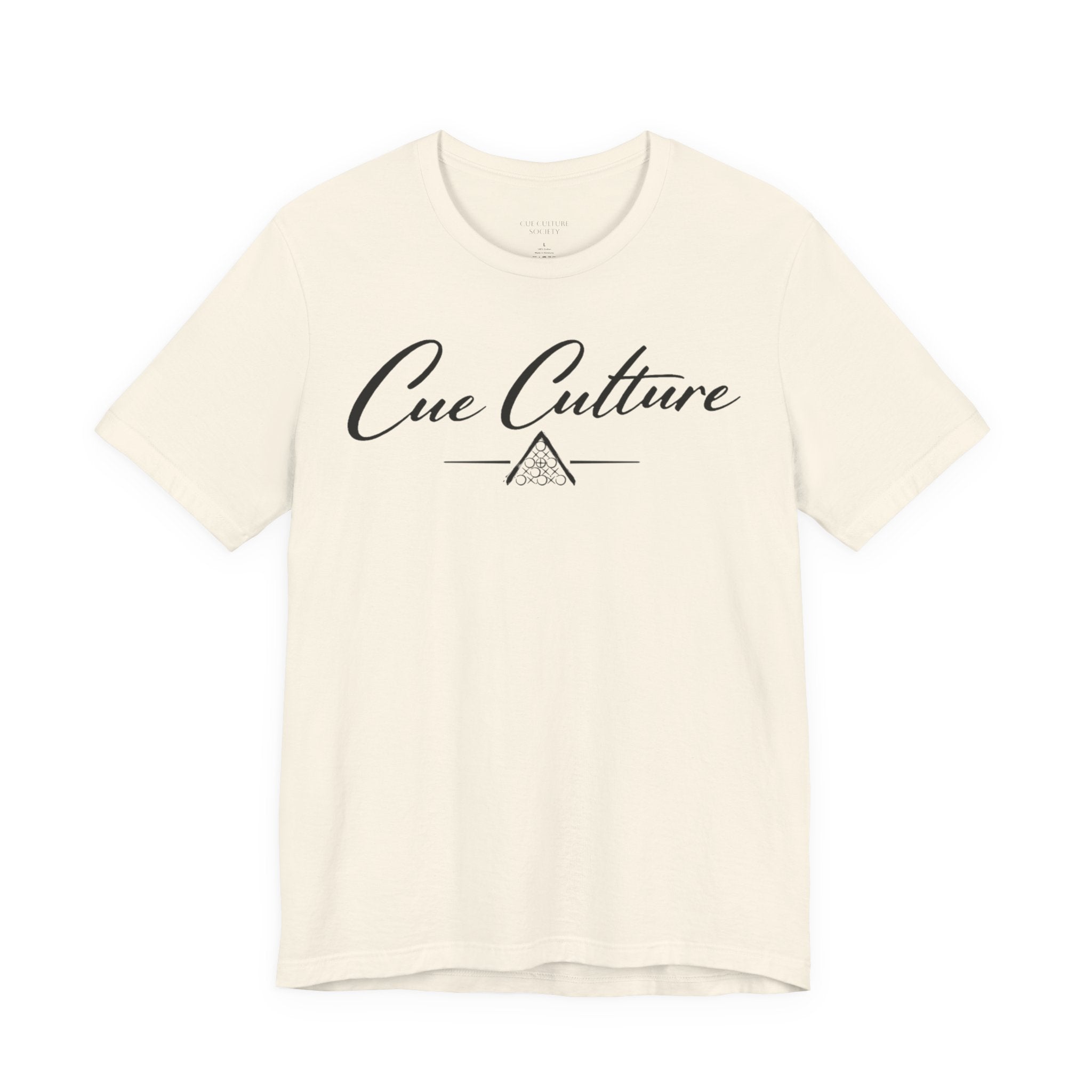 CCS "Smooth Stroke" Tee