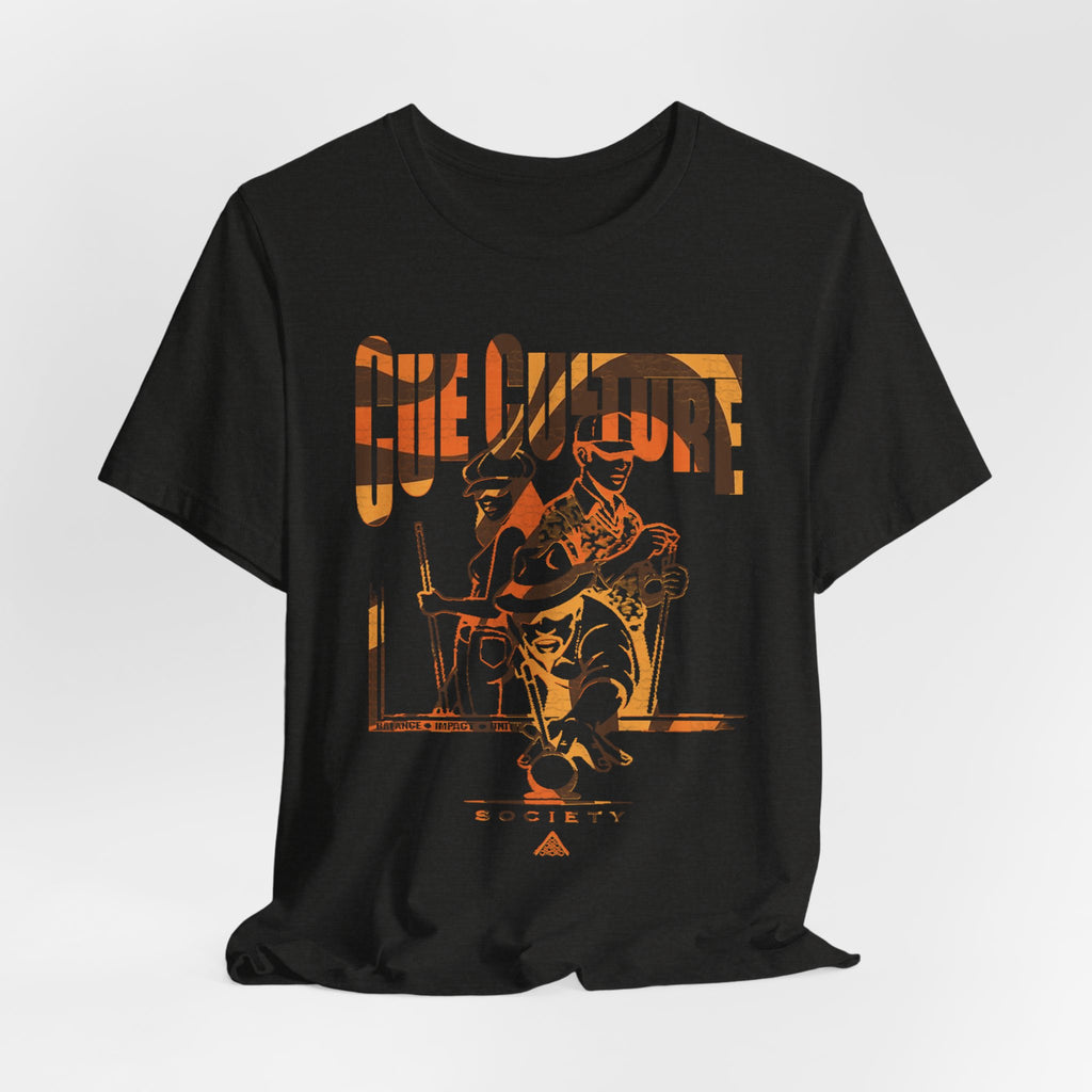"Us" 70's Tee