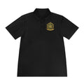JAMES Custom Sport Polo