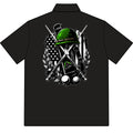 CCS- VET HONOR Polo