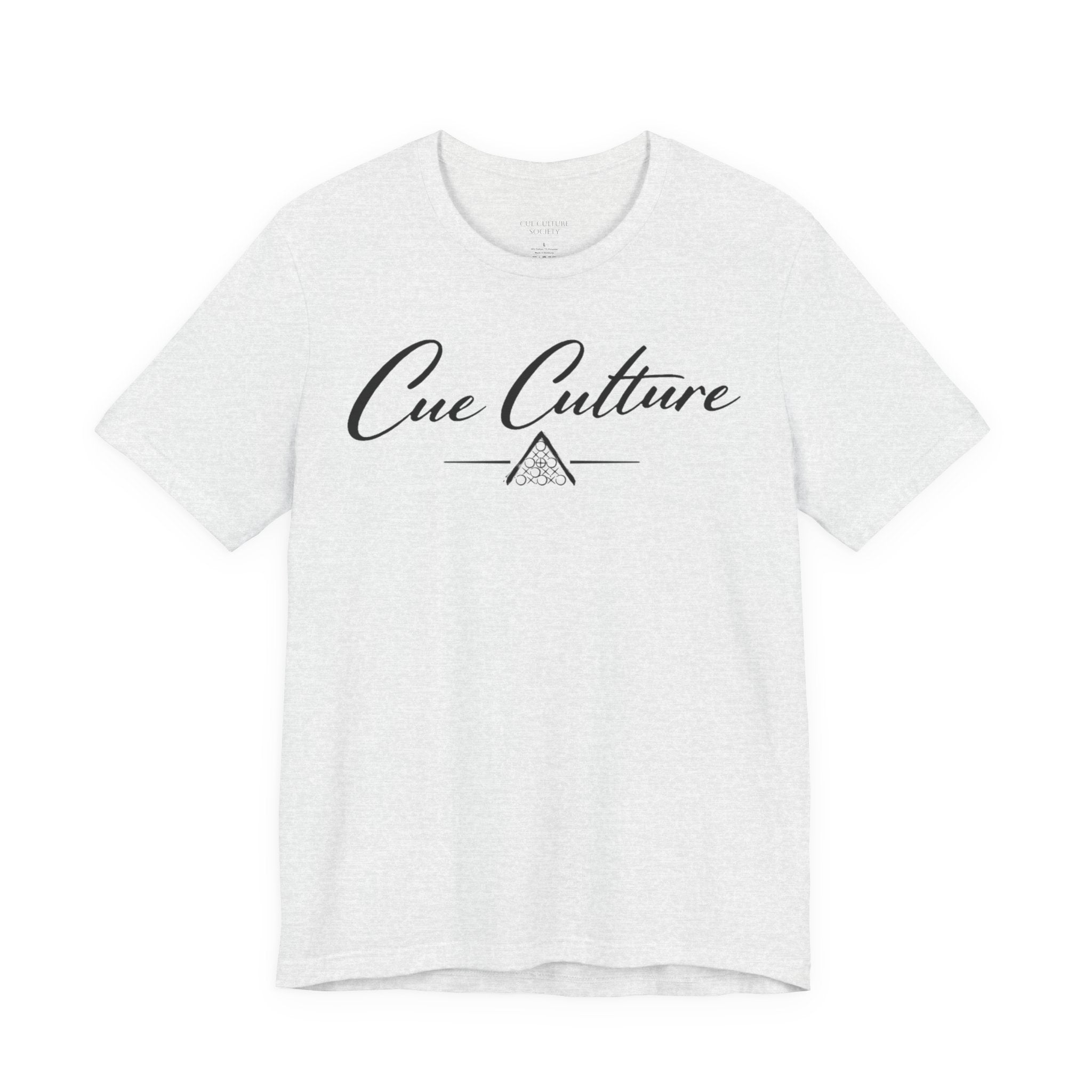 CCS "Smooth Stroke" Tee