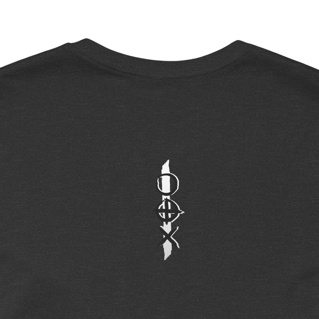"Us" - Tri-Color Tee