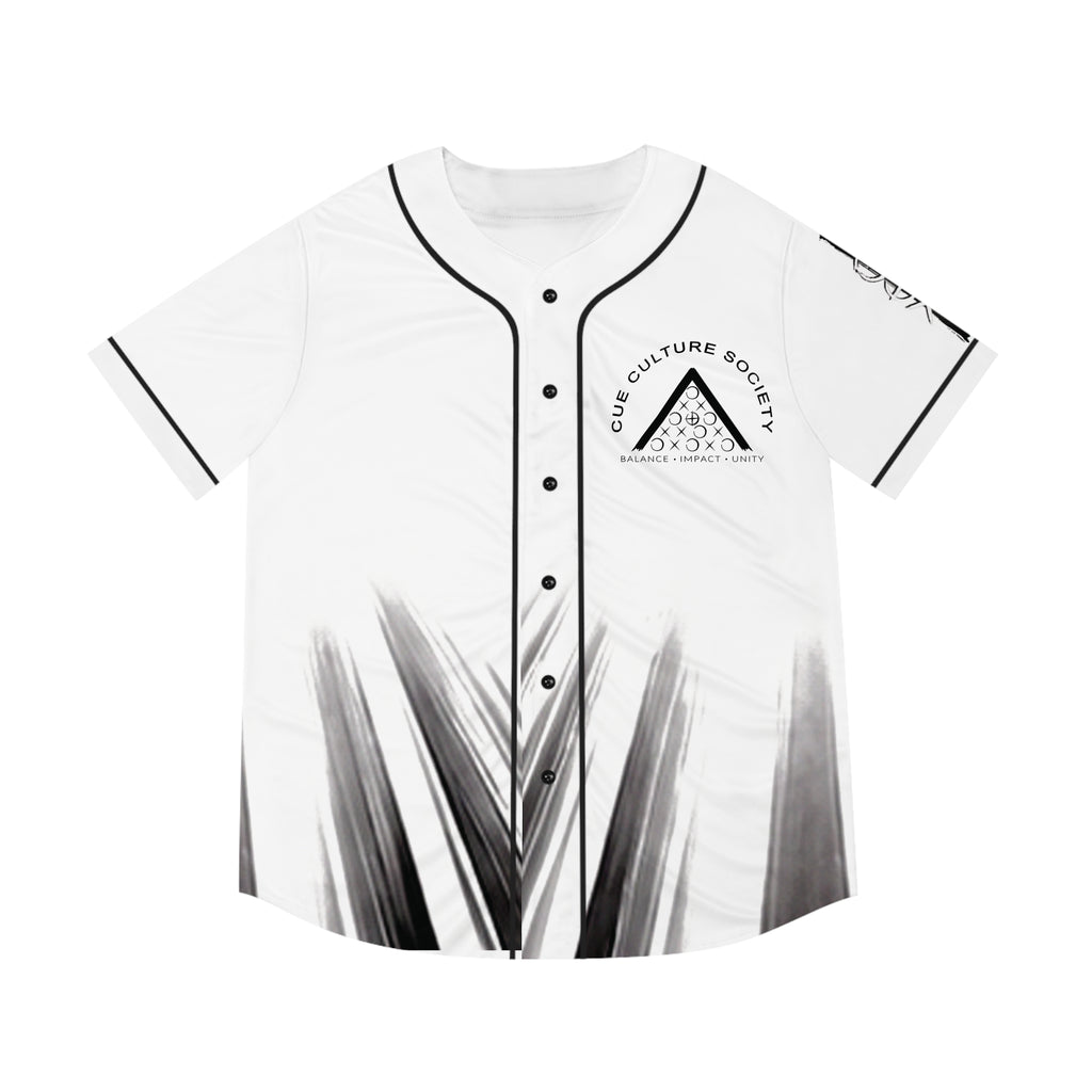 CCS Baseball Jersey