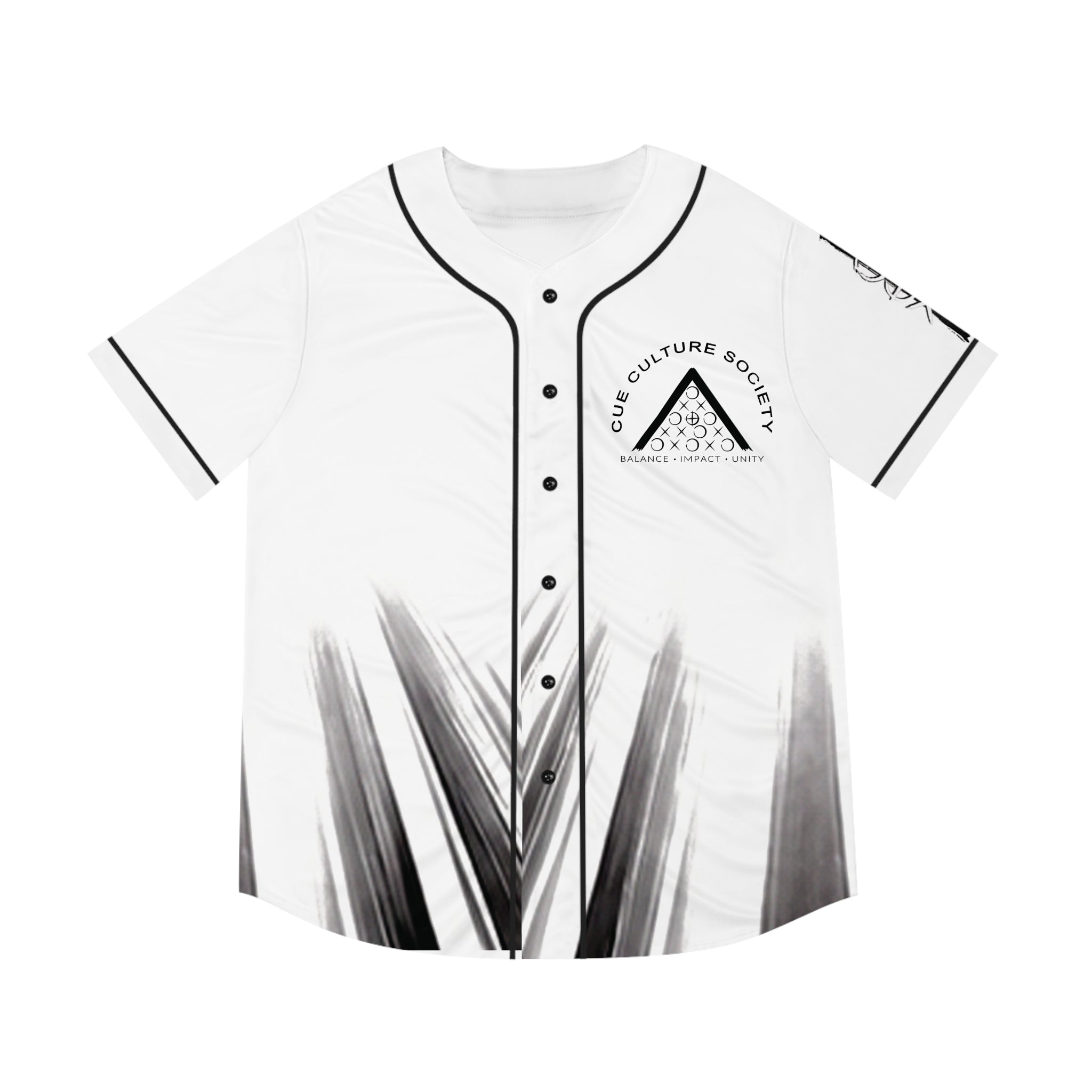 CCS Baseball Jersey