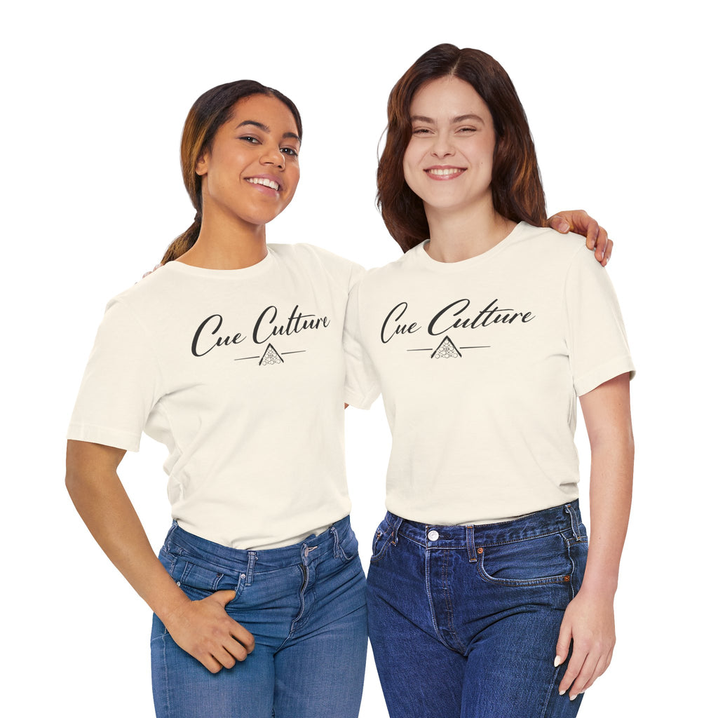 CCS "Smooth Stroke" Tee