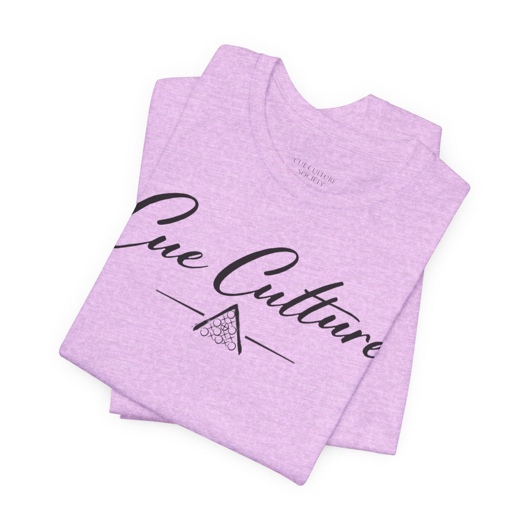 CCS "Smooth Stroke" Tee