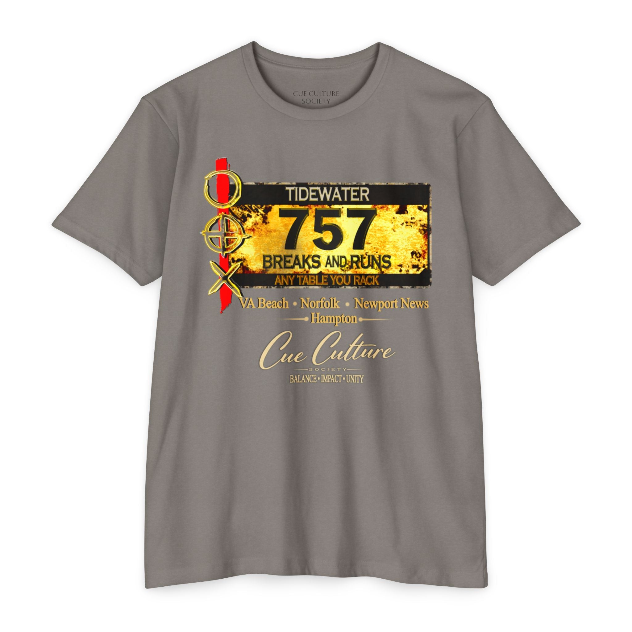 "757 ZONE A"