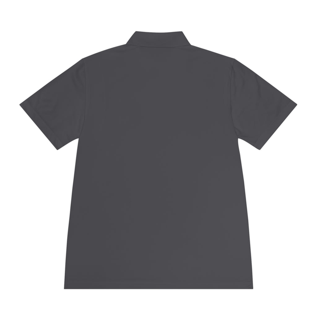 JAMES Custom Sport Polo