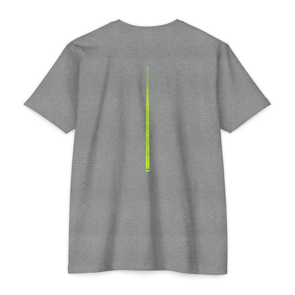 CCS– Neon Grid