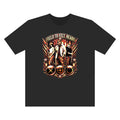 Field Ready Hunting Tee — "Field to Felt, Ready" Graphic T-Shirt