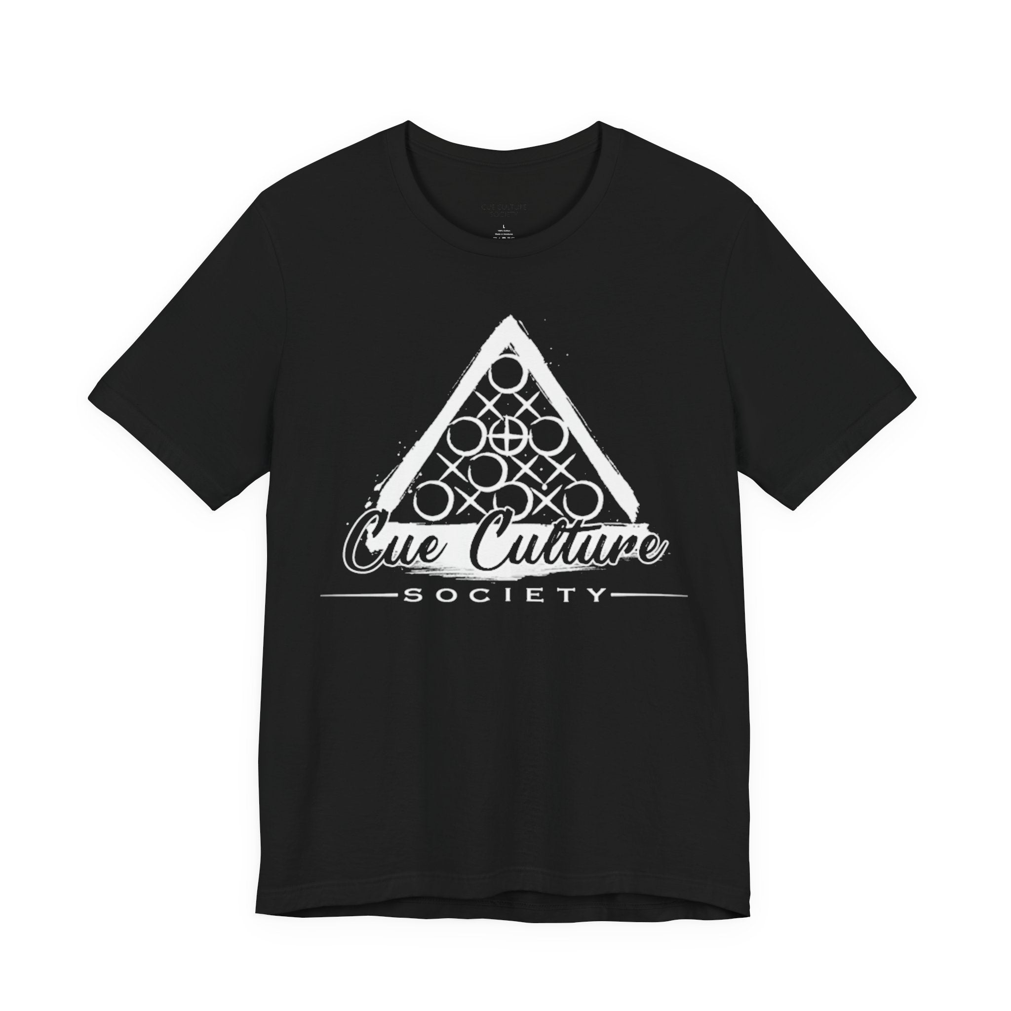 CCS SIGNATURE TEE