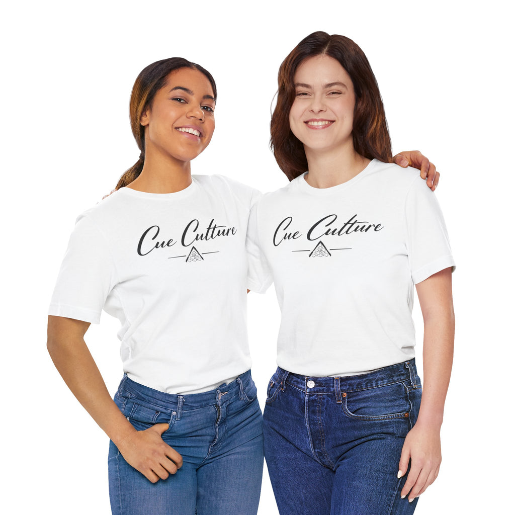 CCS "Smooth Stroke" Tee