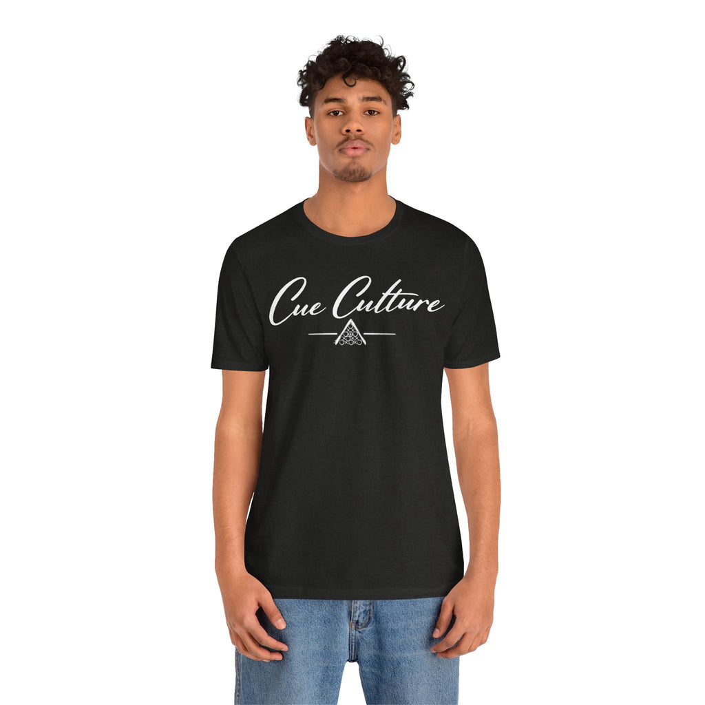 CCS "Smooth Stroke" Tee