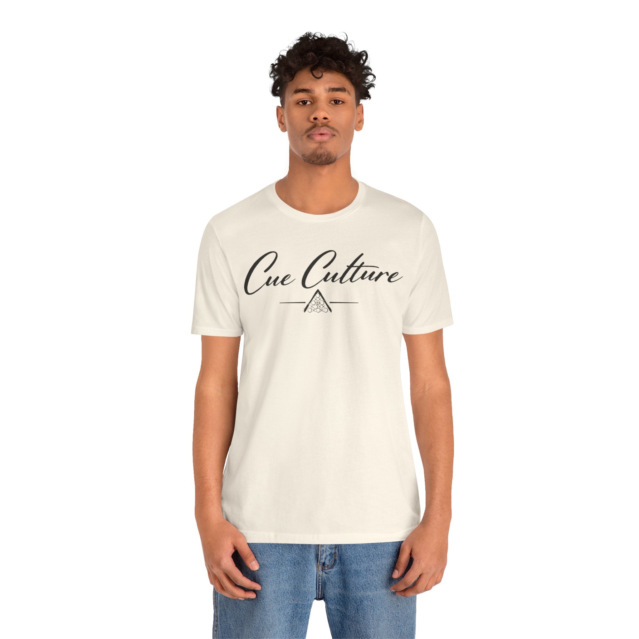 CCS "Smooth Stroke" Tee