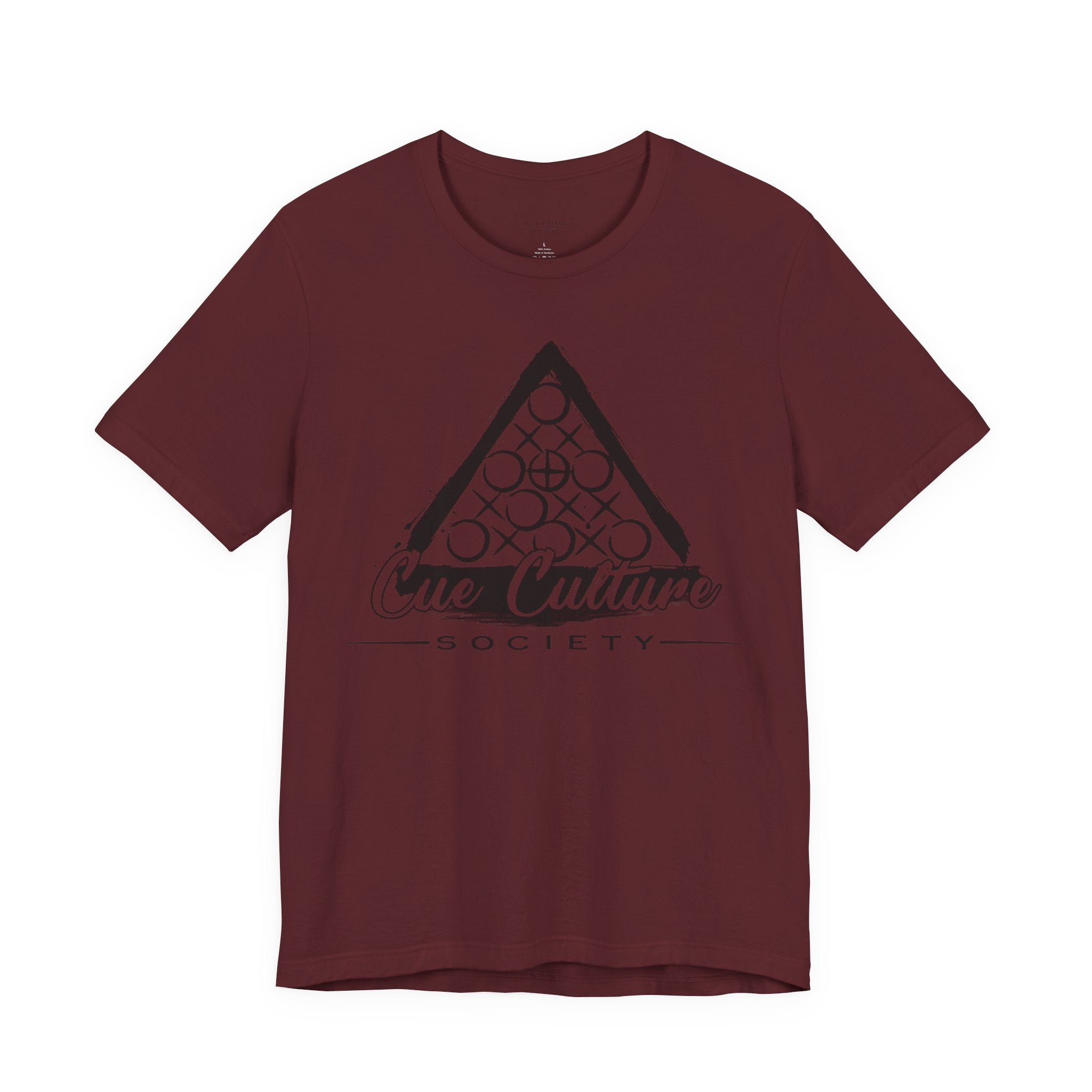 CCS SIGNATURE TEE