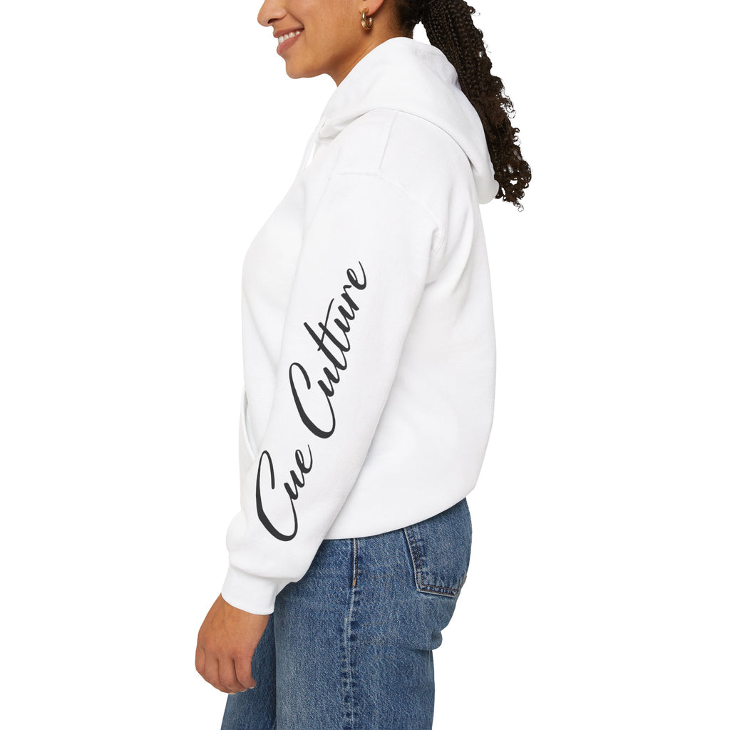 CCS “First Rack” Hoodie