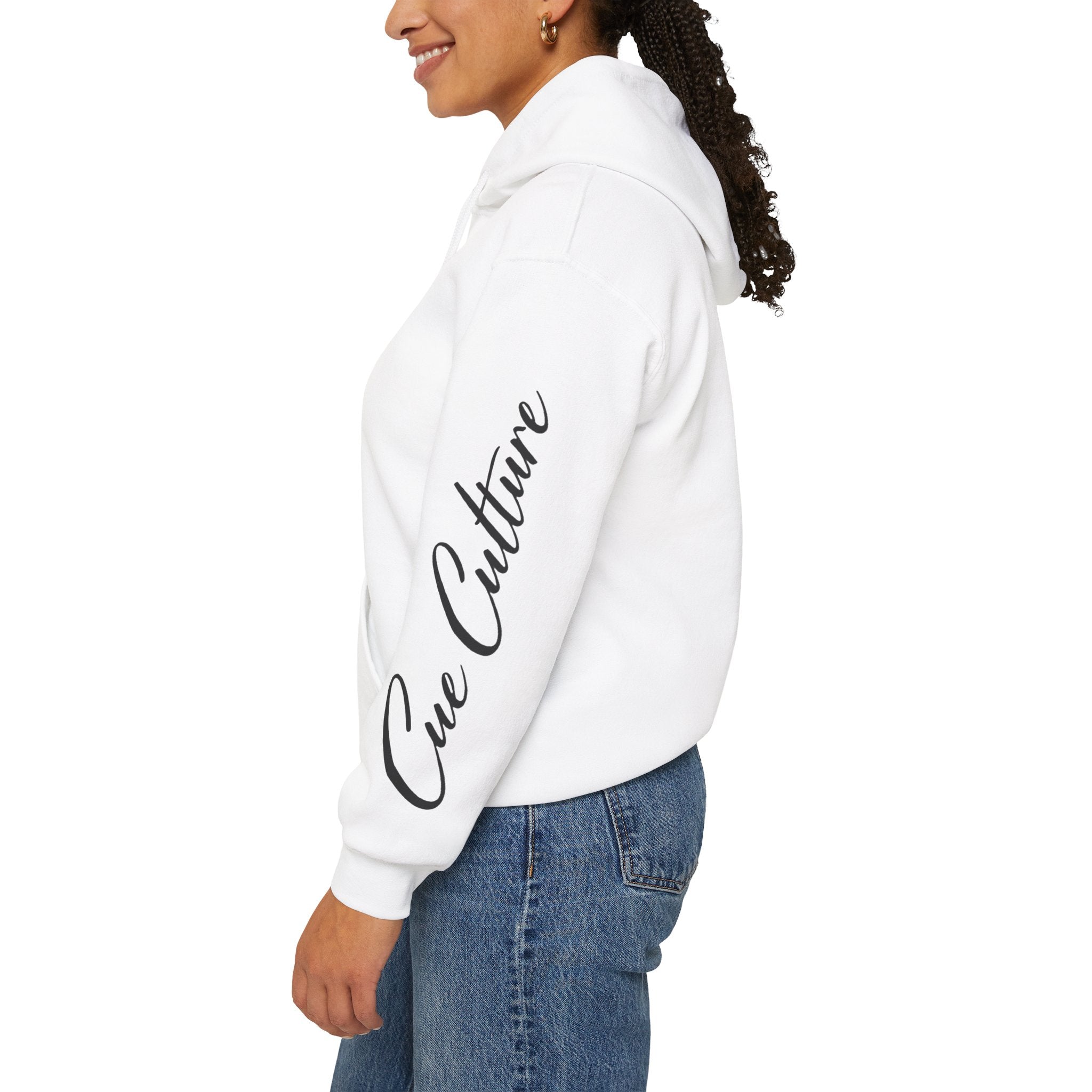 CCS “First Rack” Hoodie