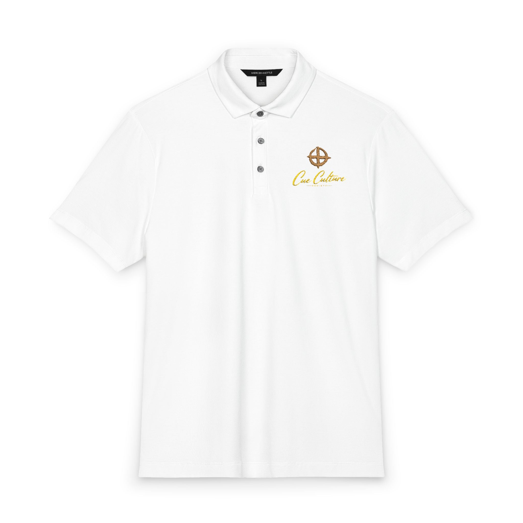 "CORE MARK" Embroidered