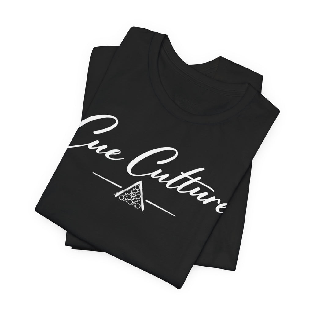 CCS "Smooth Stroke" Tee