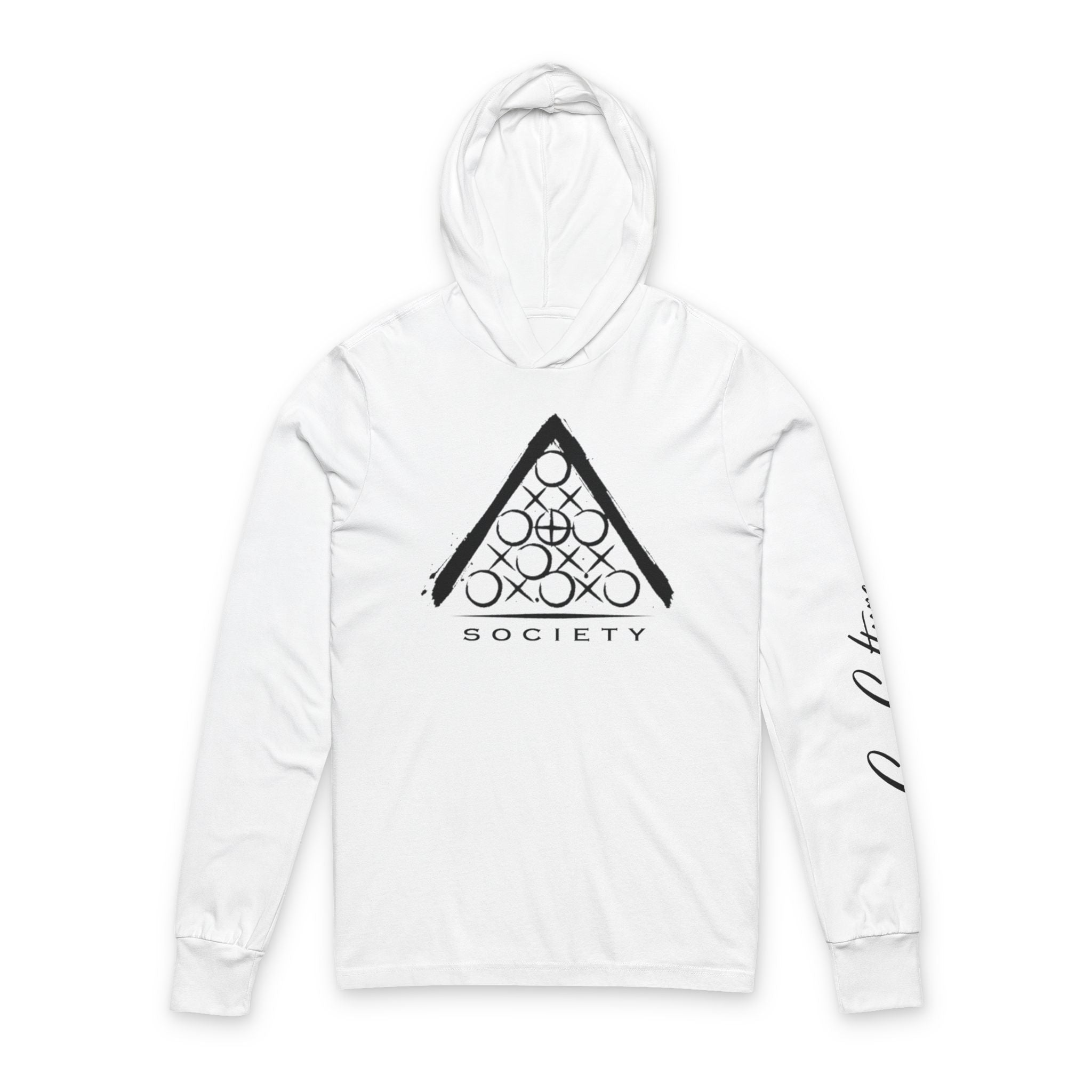 “The Society Mark”