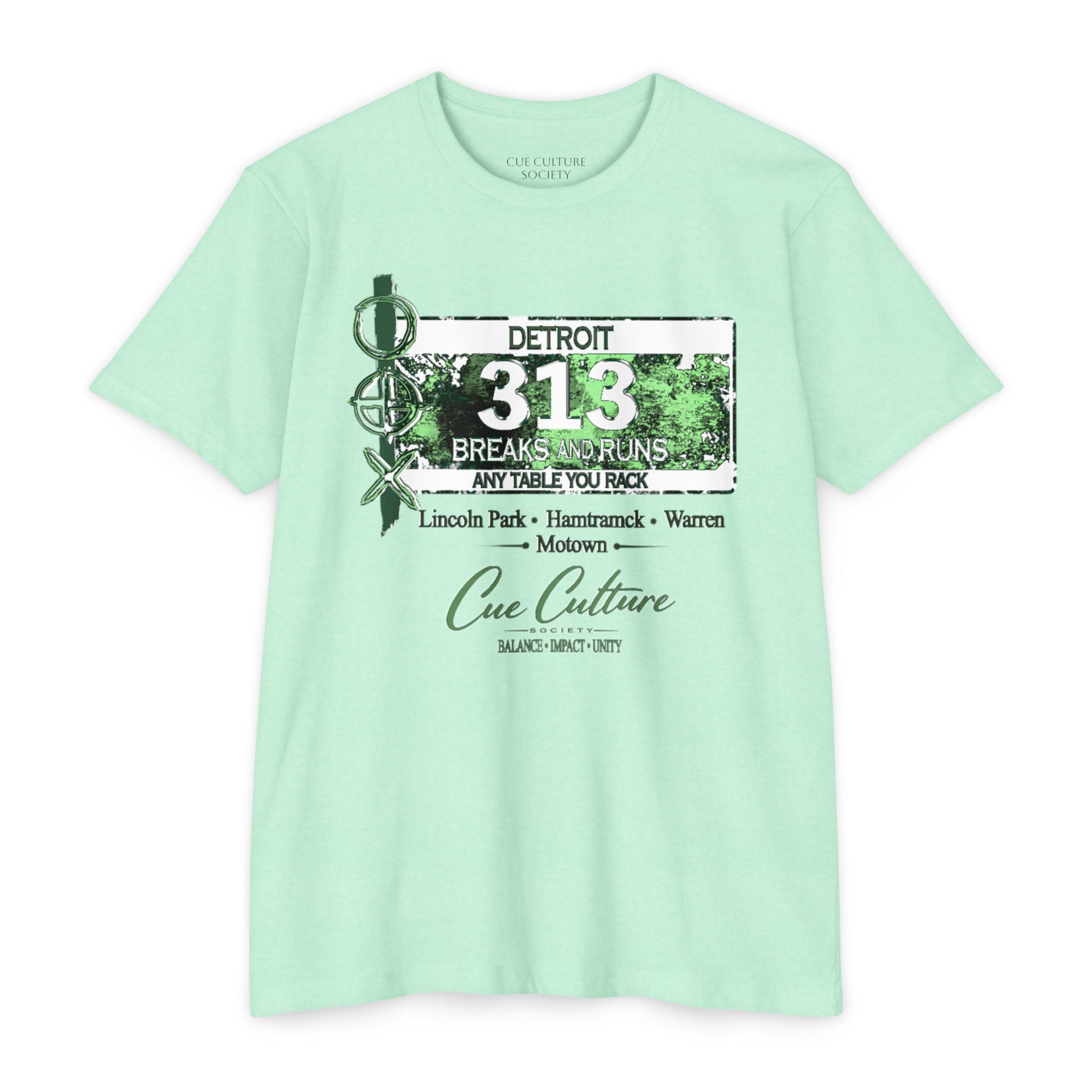 "313 ZONE A"