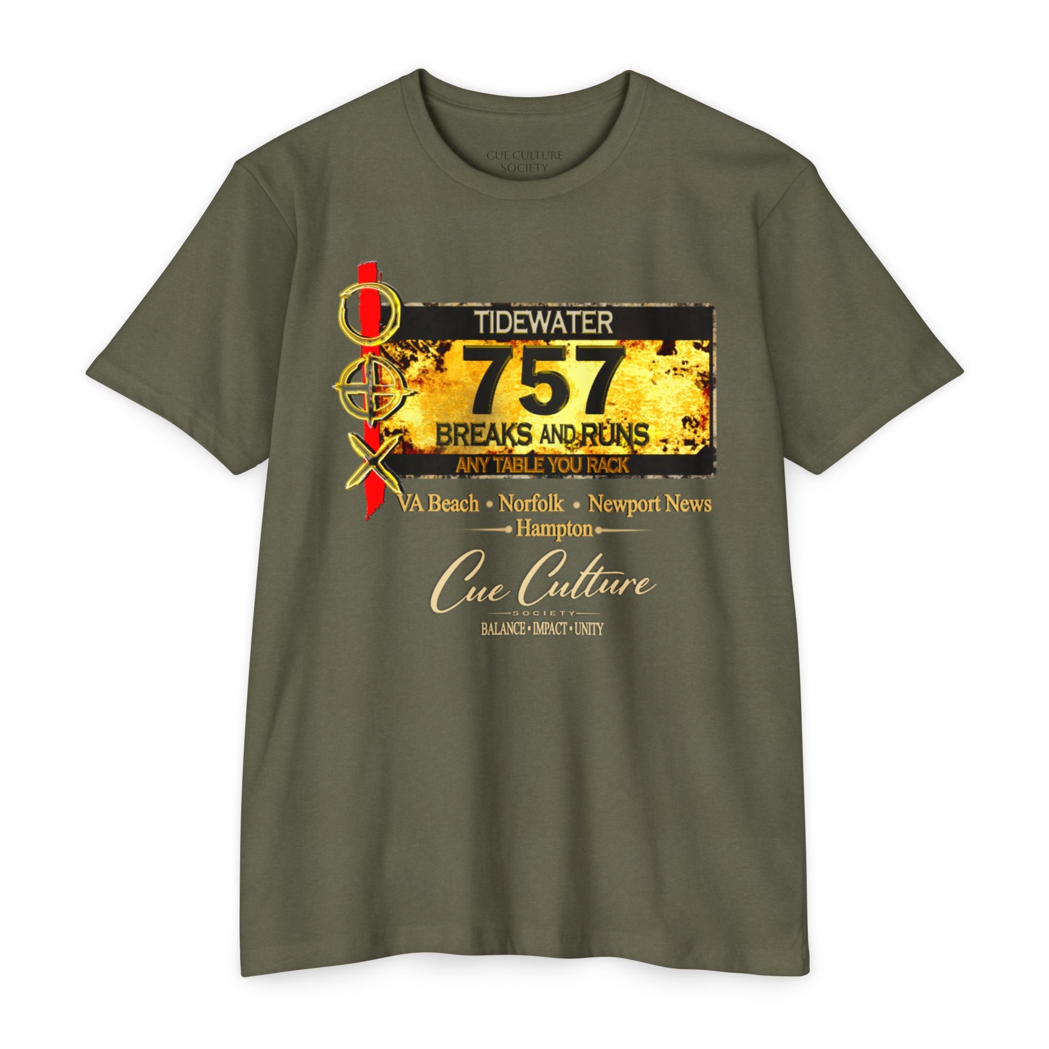 "757 ZONE A"