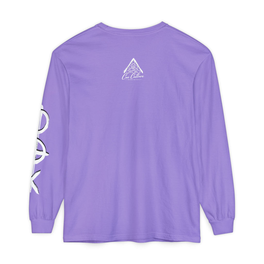 "Glow Lounge"
