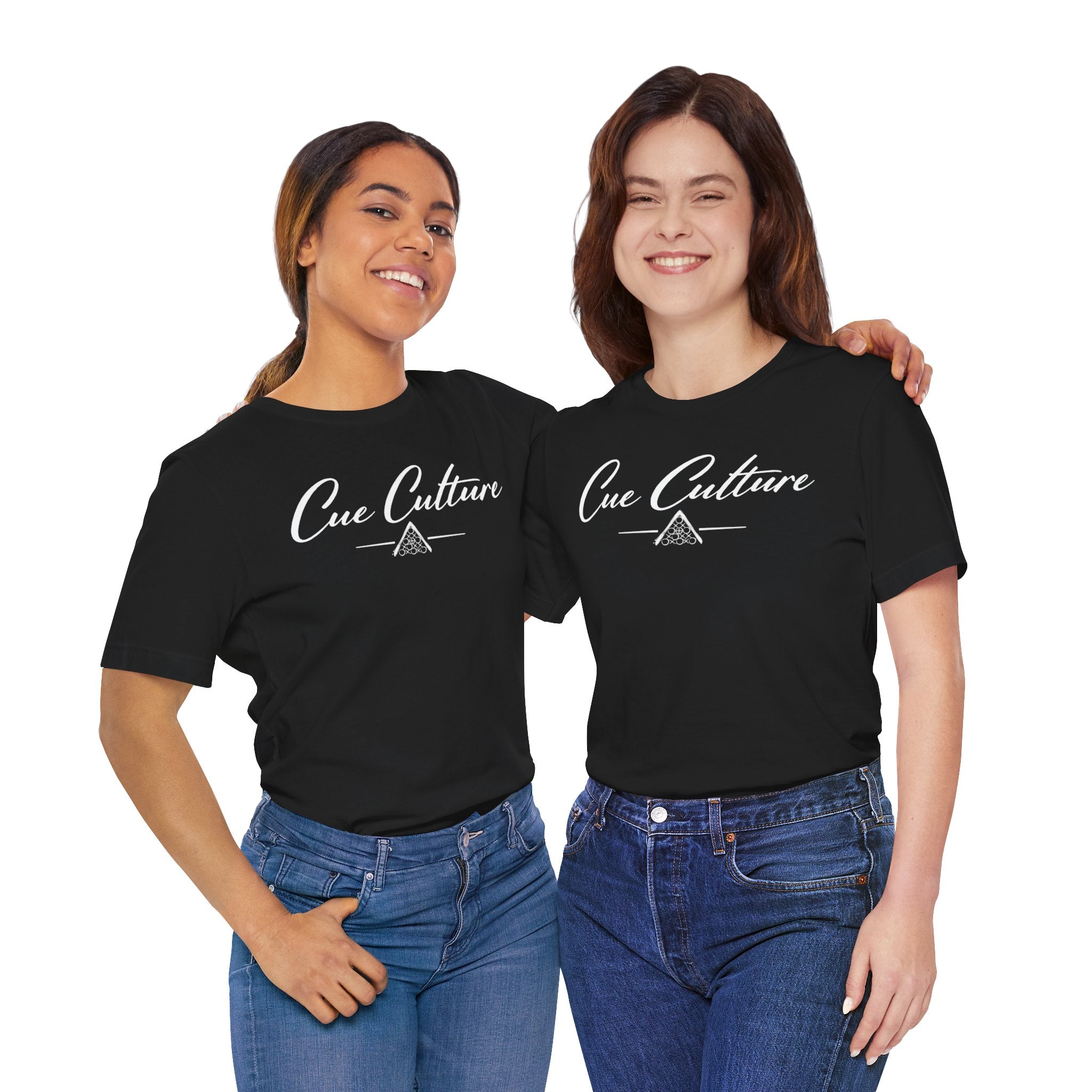 CCS "Smooth Stroke" Tee