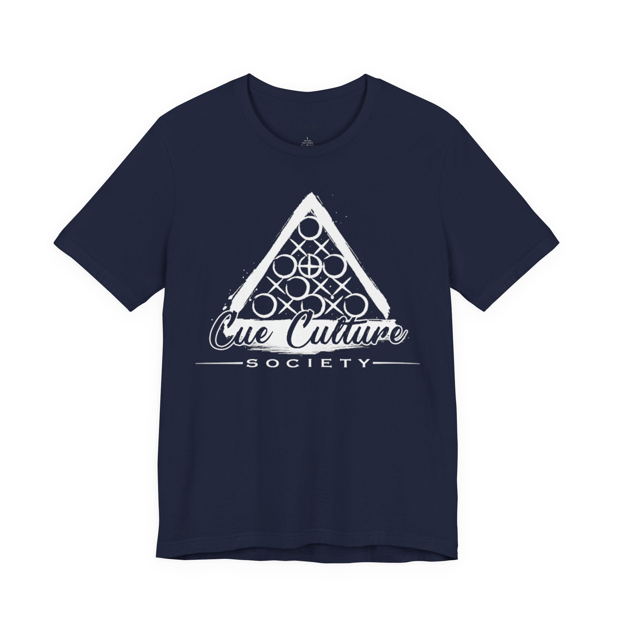 CCS SIGNATURE TEE