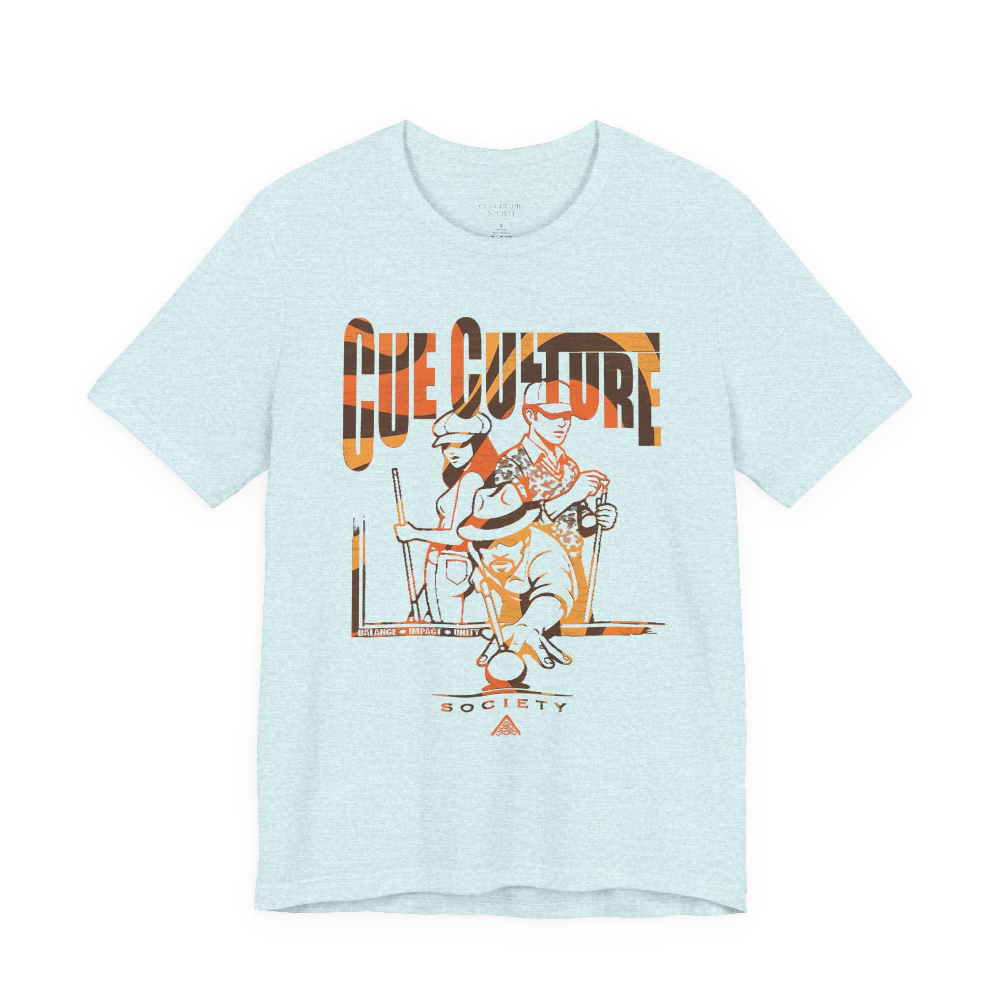 "Us" 70's Tee