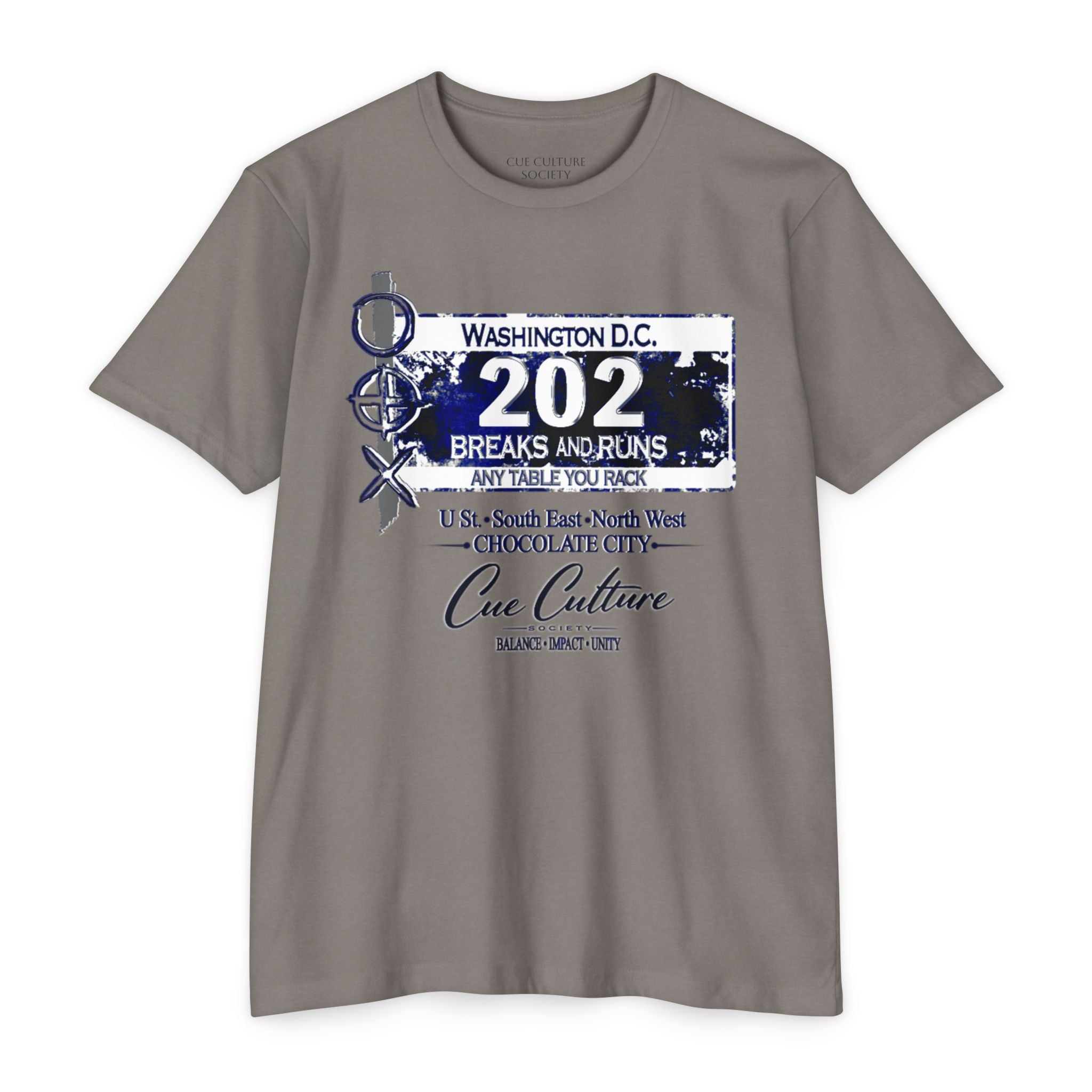 "202 ZONE A"