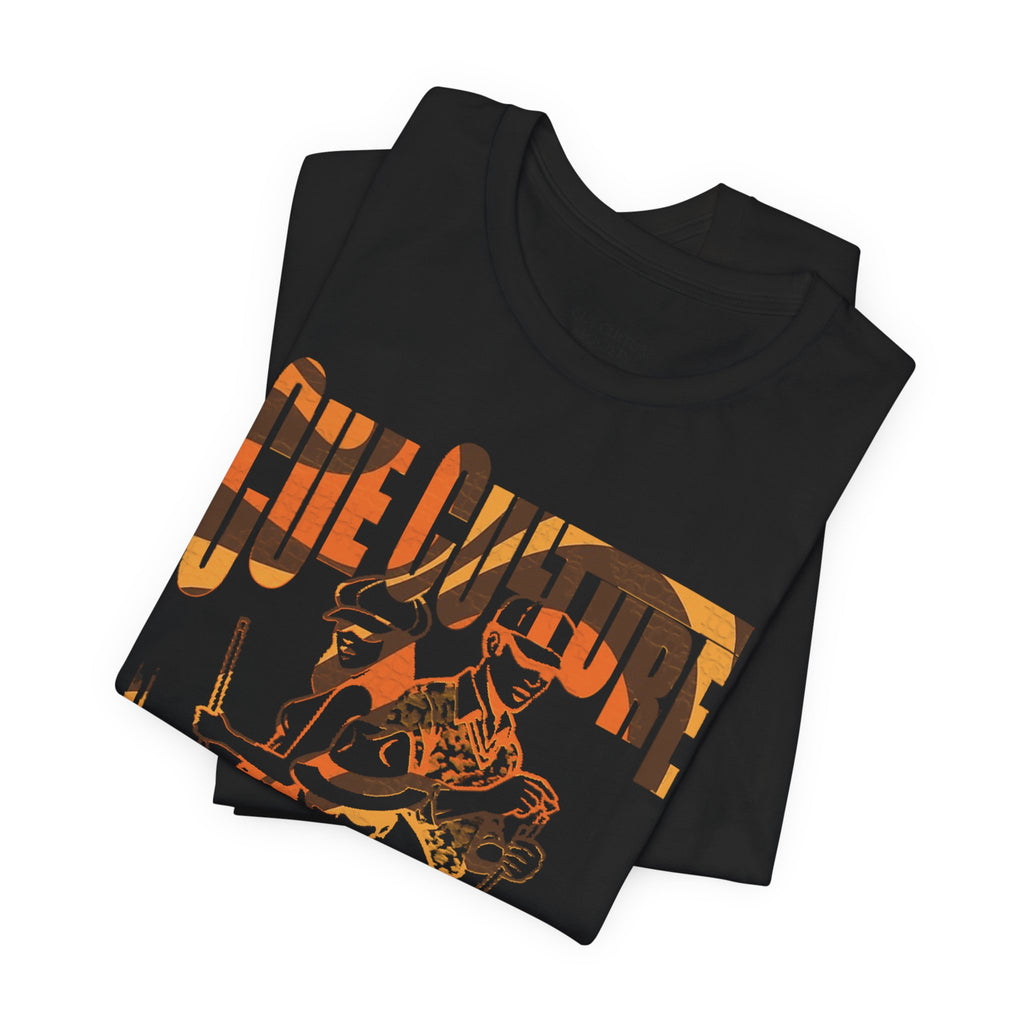 "Us" 70's Tee