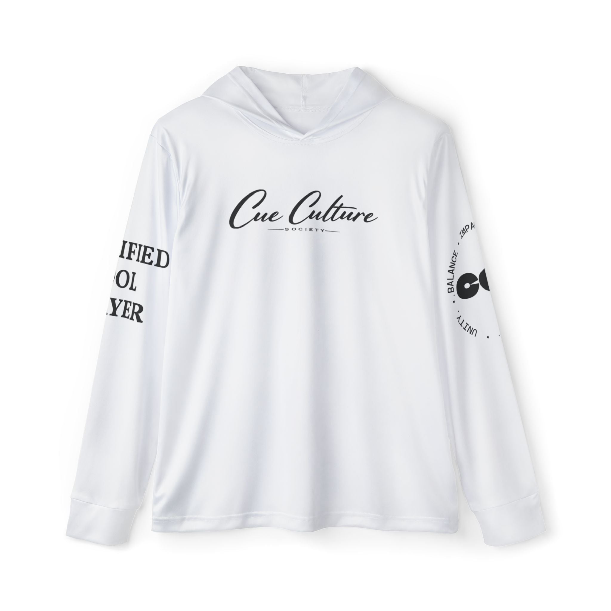 CCS - PERFORMANCE HOODIE