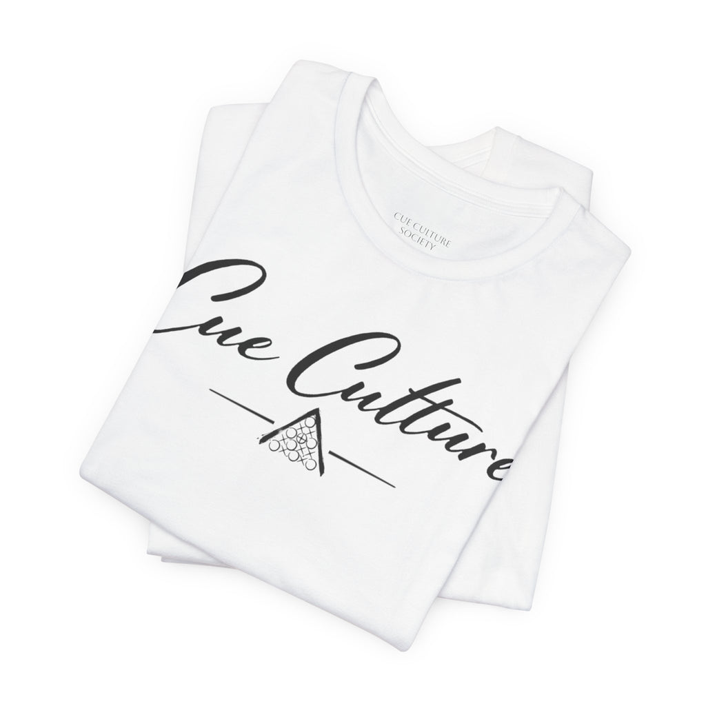 CCS "Smooth Stroke" Tee