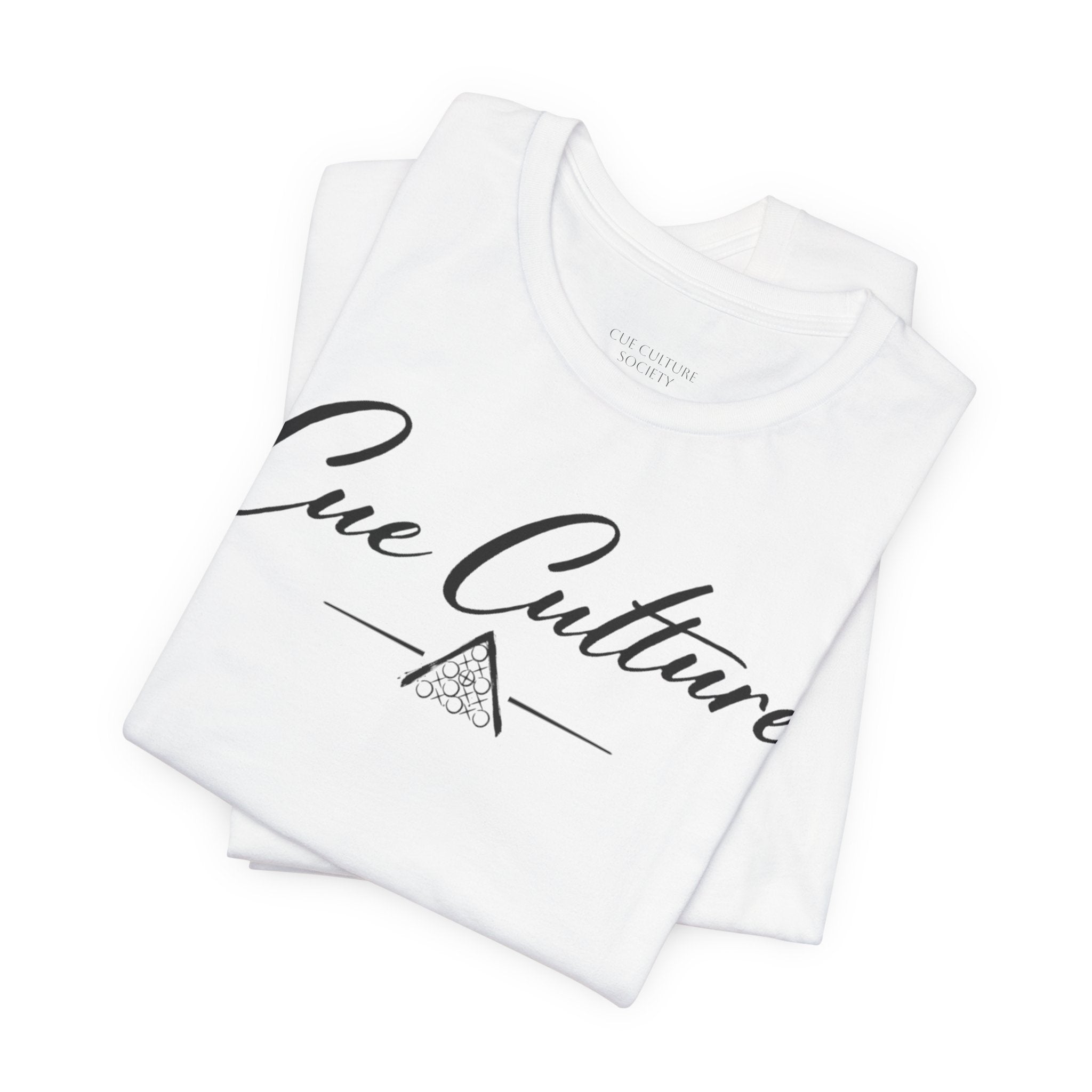 CCS "Smooth Stroke" Tee