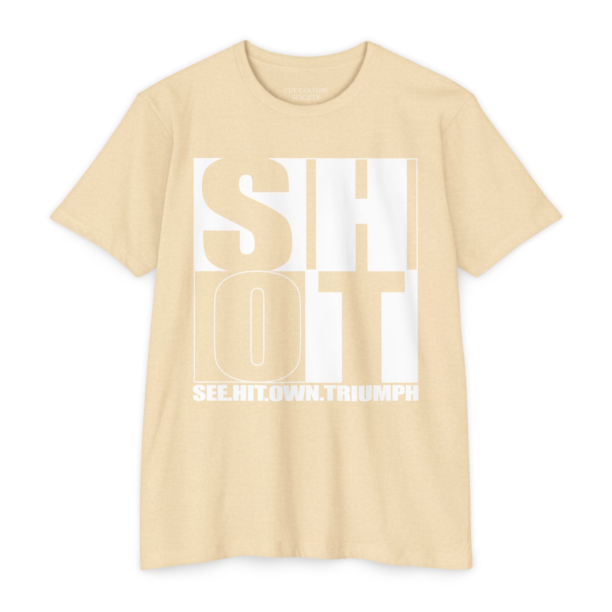 "SHOT"